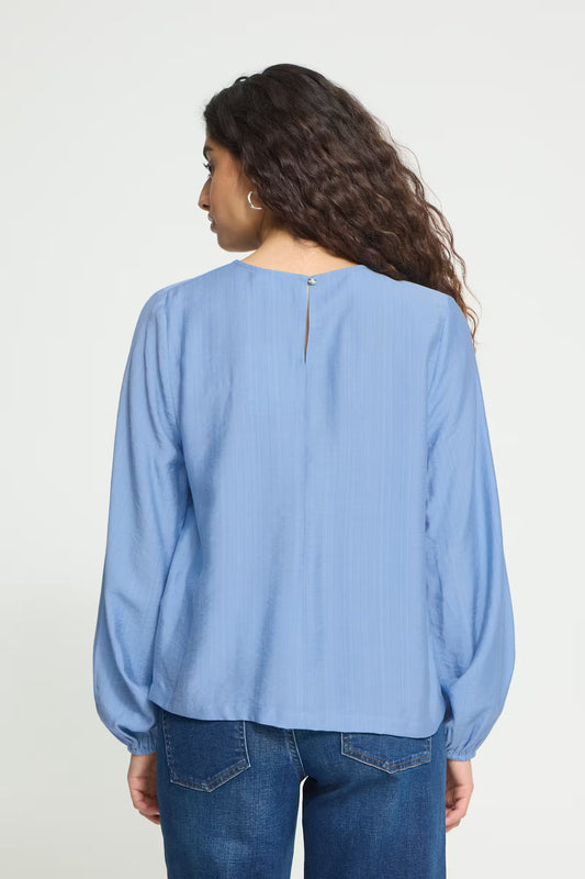 Melda LS - Blue