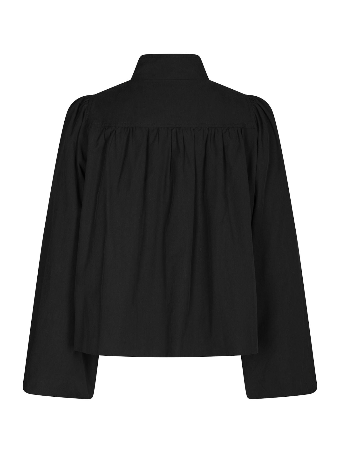Tirsa Twill Jacket