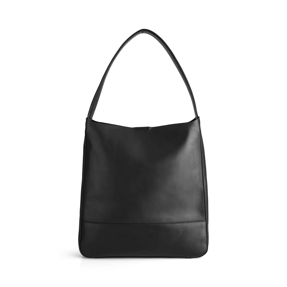 Shelby Bag, Antique Black
