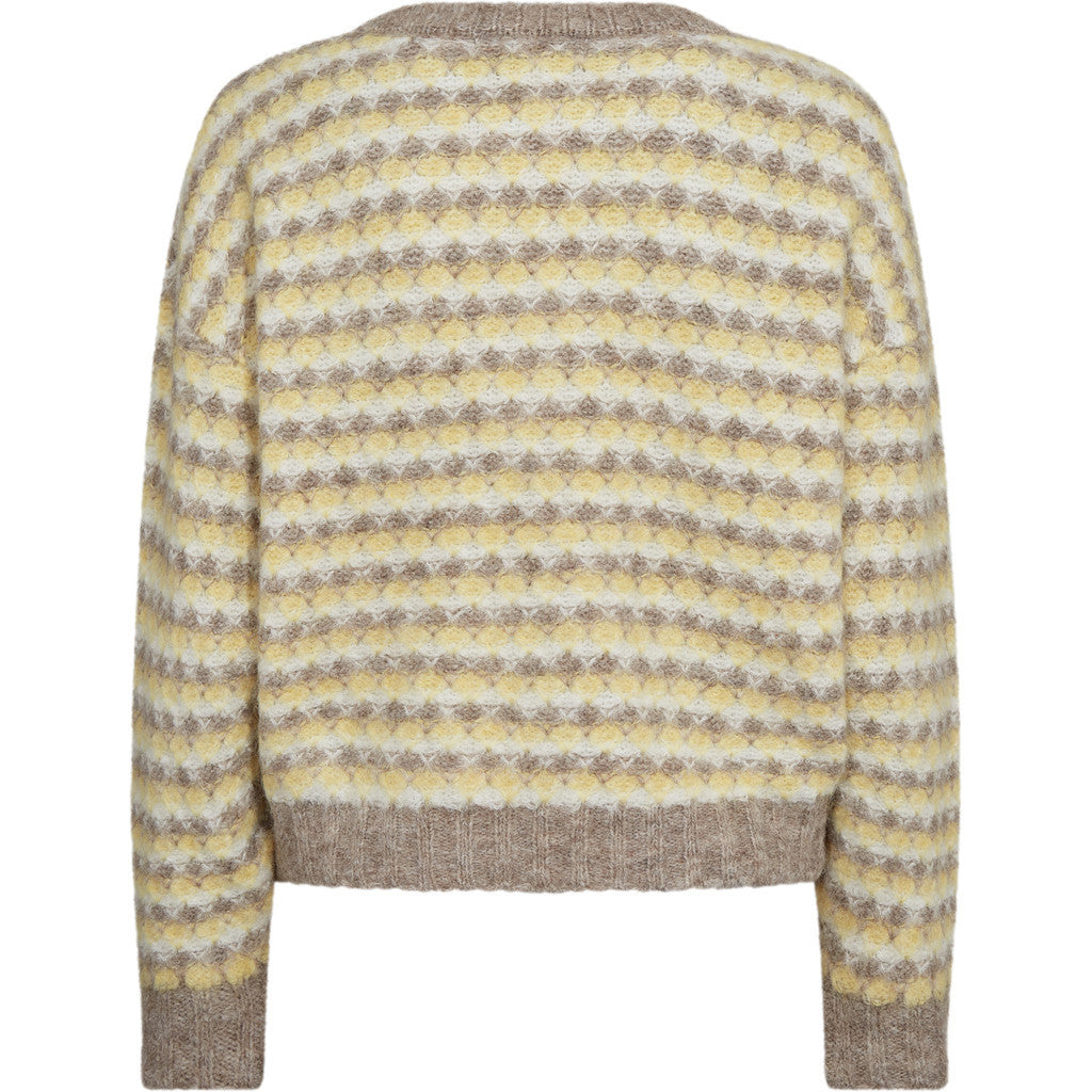Sassi Lux Knit pullover