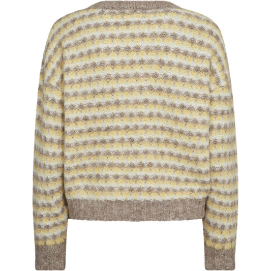 Sassi Lux Knit pullover