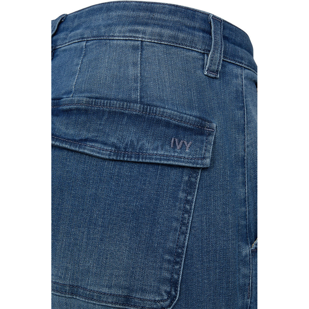 Augusta French Jeans Wash - Tenerife