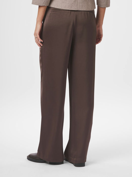 Emmett Heavy Sateen Pant