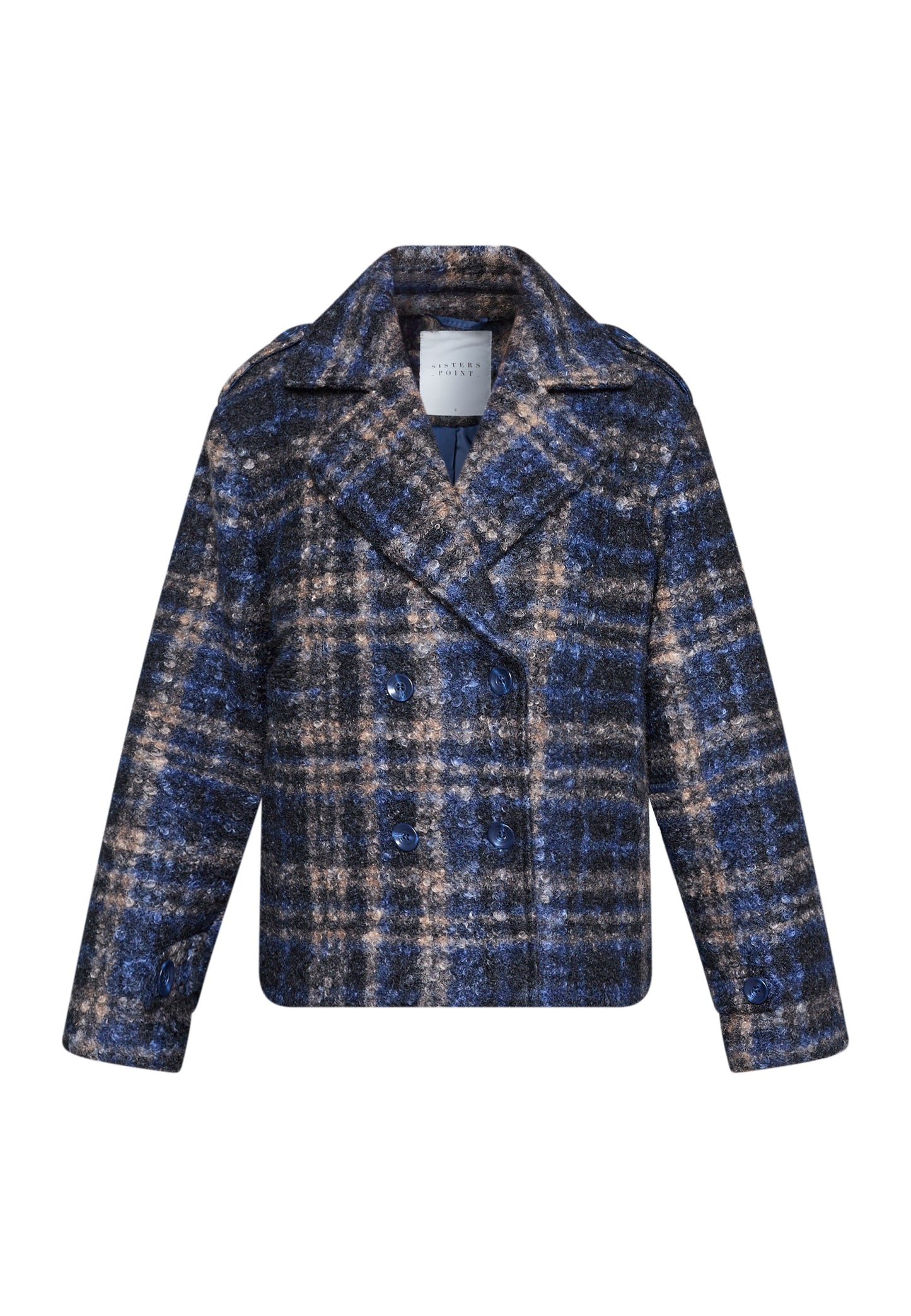 CALEB- NEW3- Blue Check