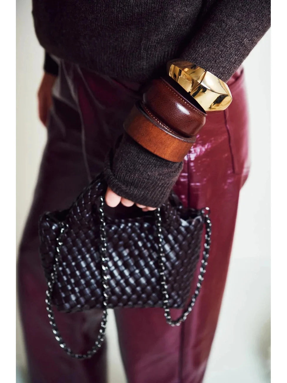 Mia mini bag