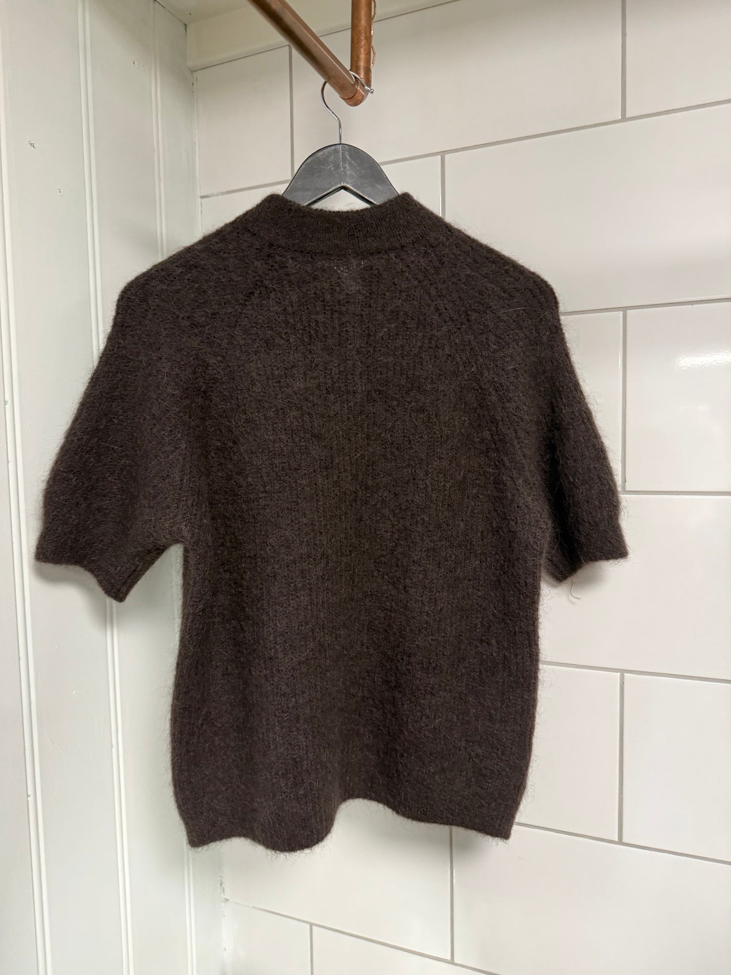 Benny cardigan
