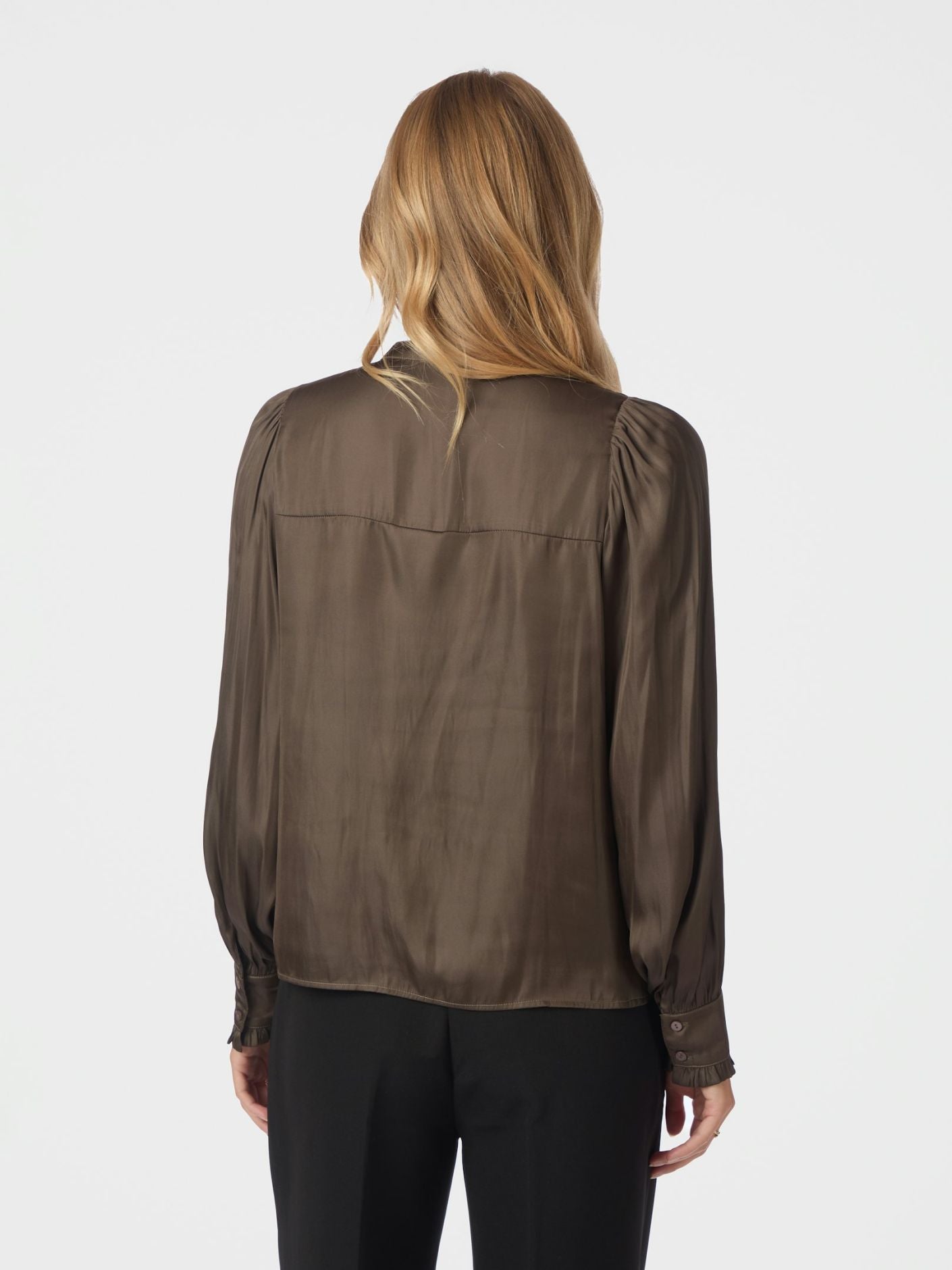 Zola Blouse