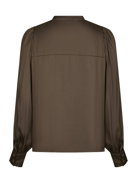 Zola Blouse