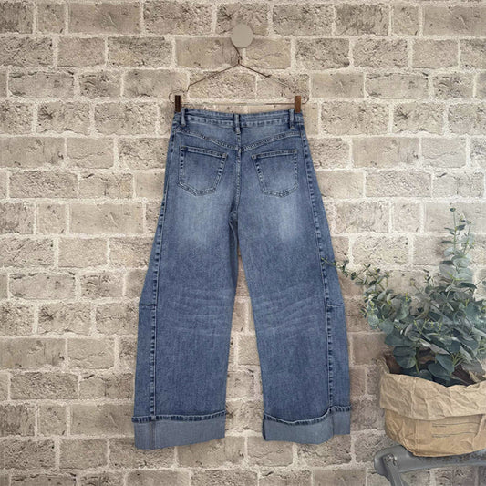 Adinna Jeans