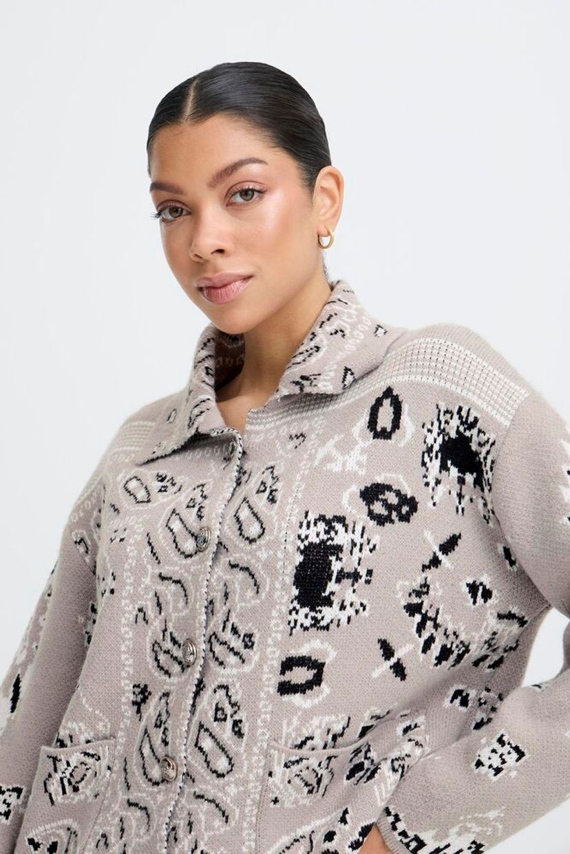 Maylis Cardigan