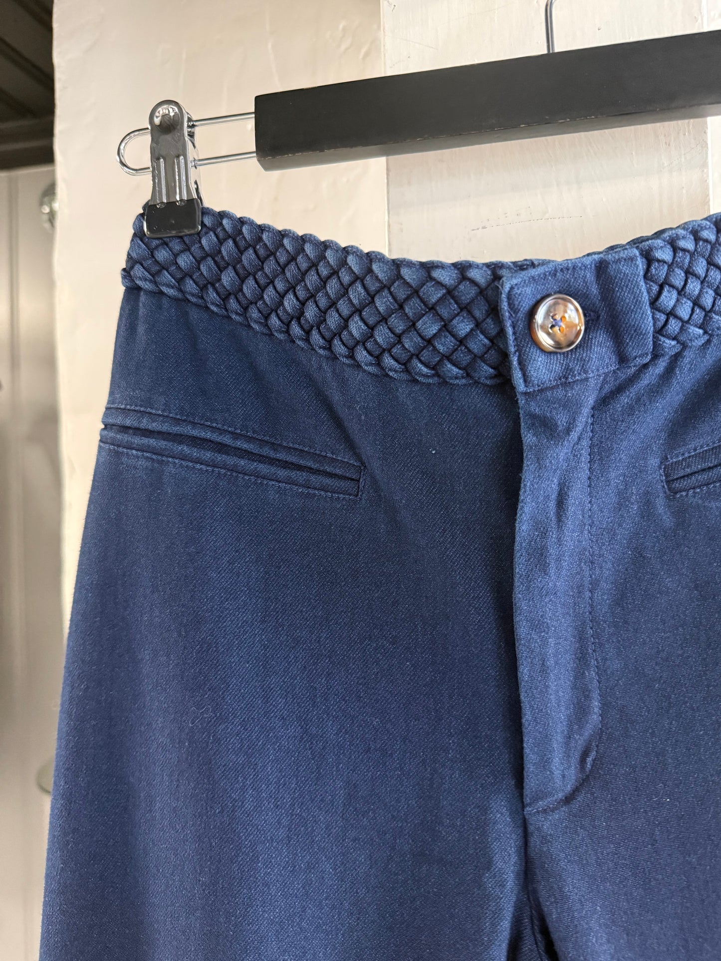 Kate Denim pant