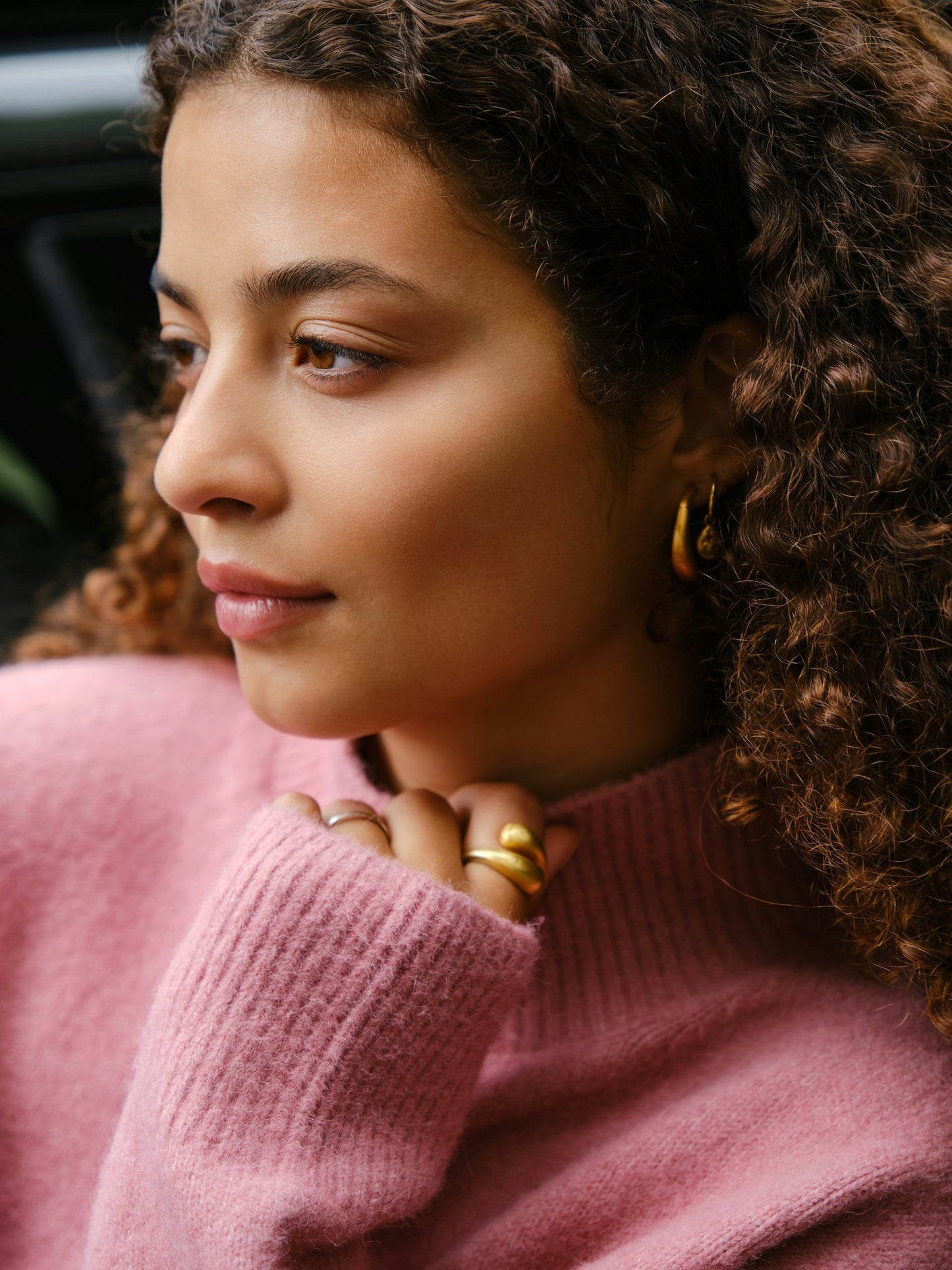 Paulina knit