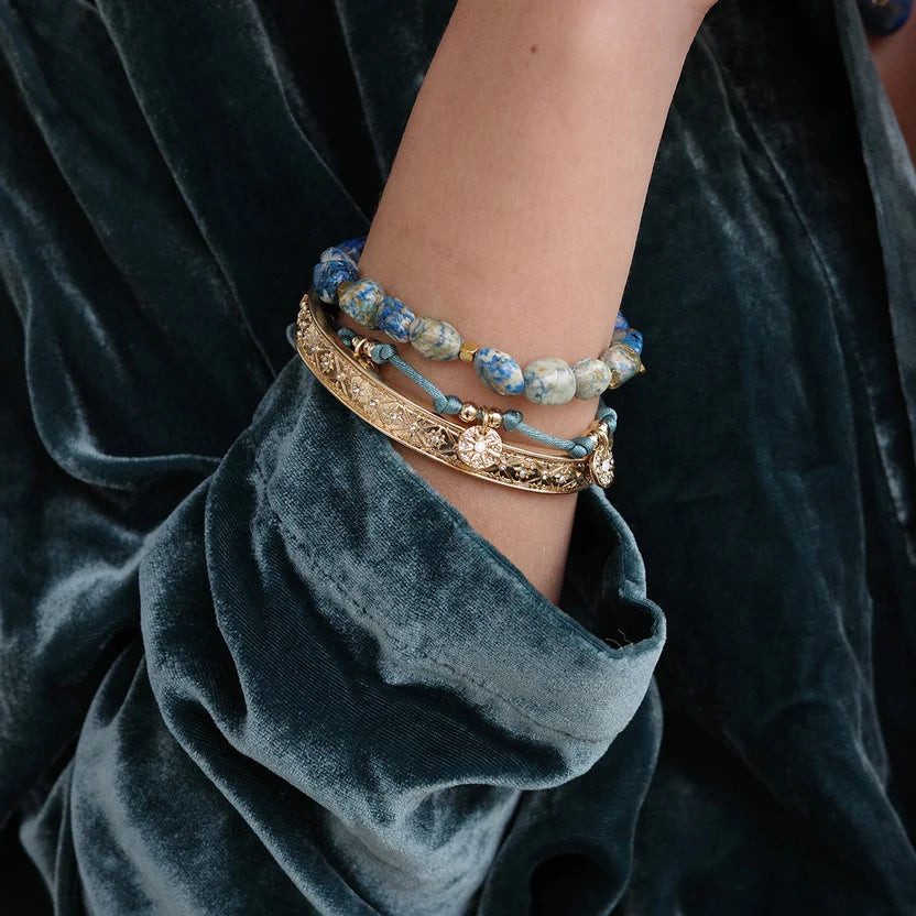 Bangle 18 cm, Nomad