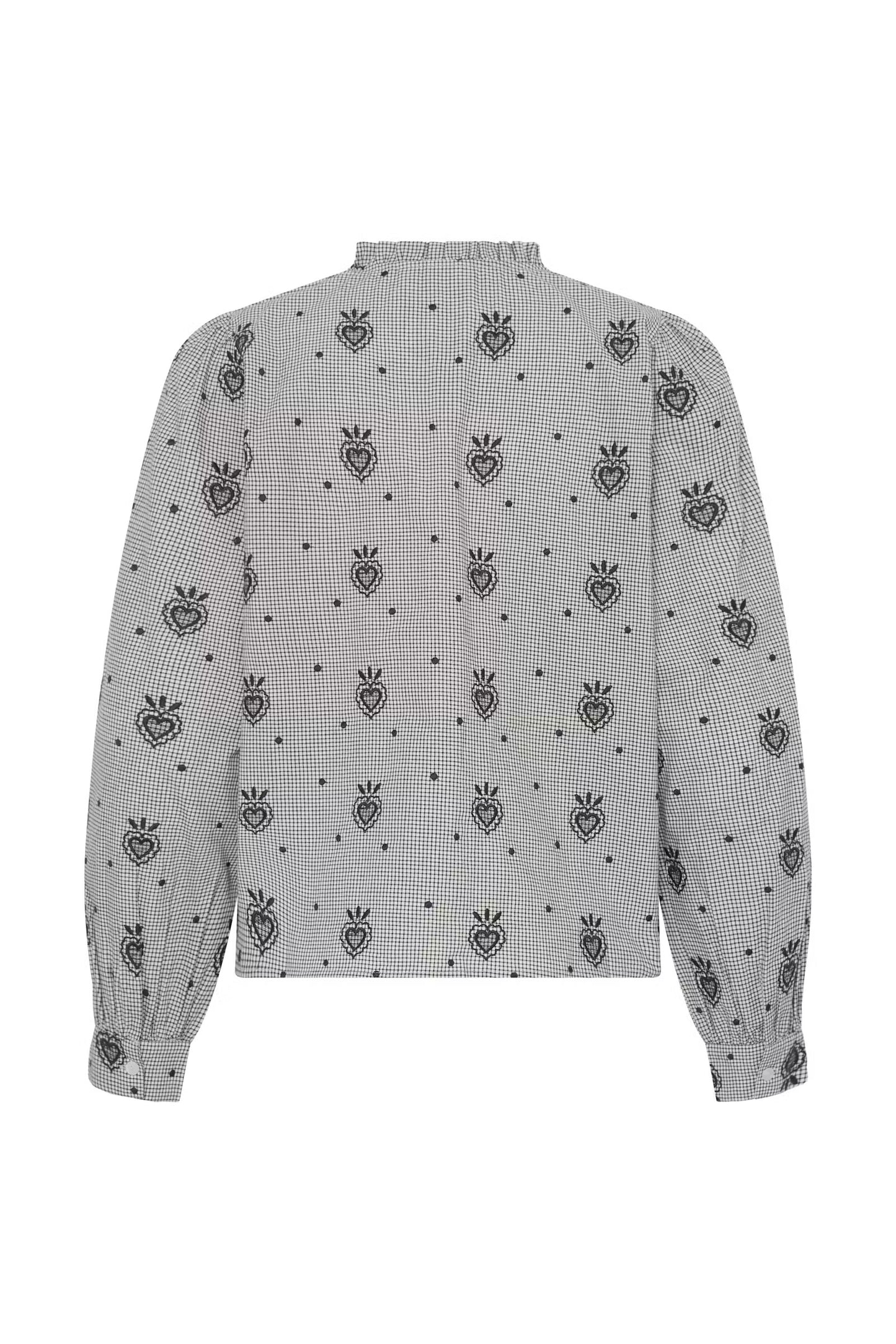 Eloza Shirt