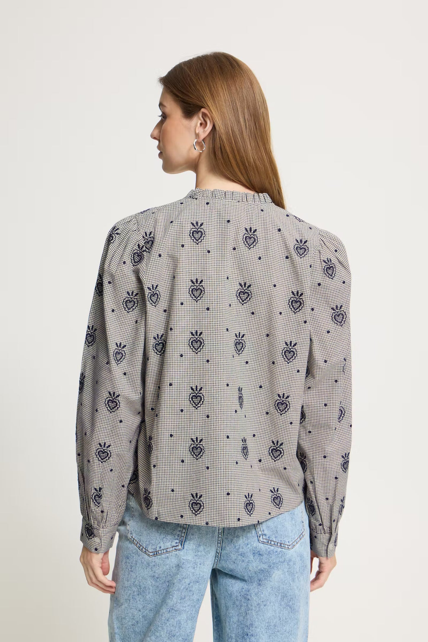 Eloza Shirt