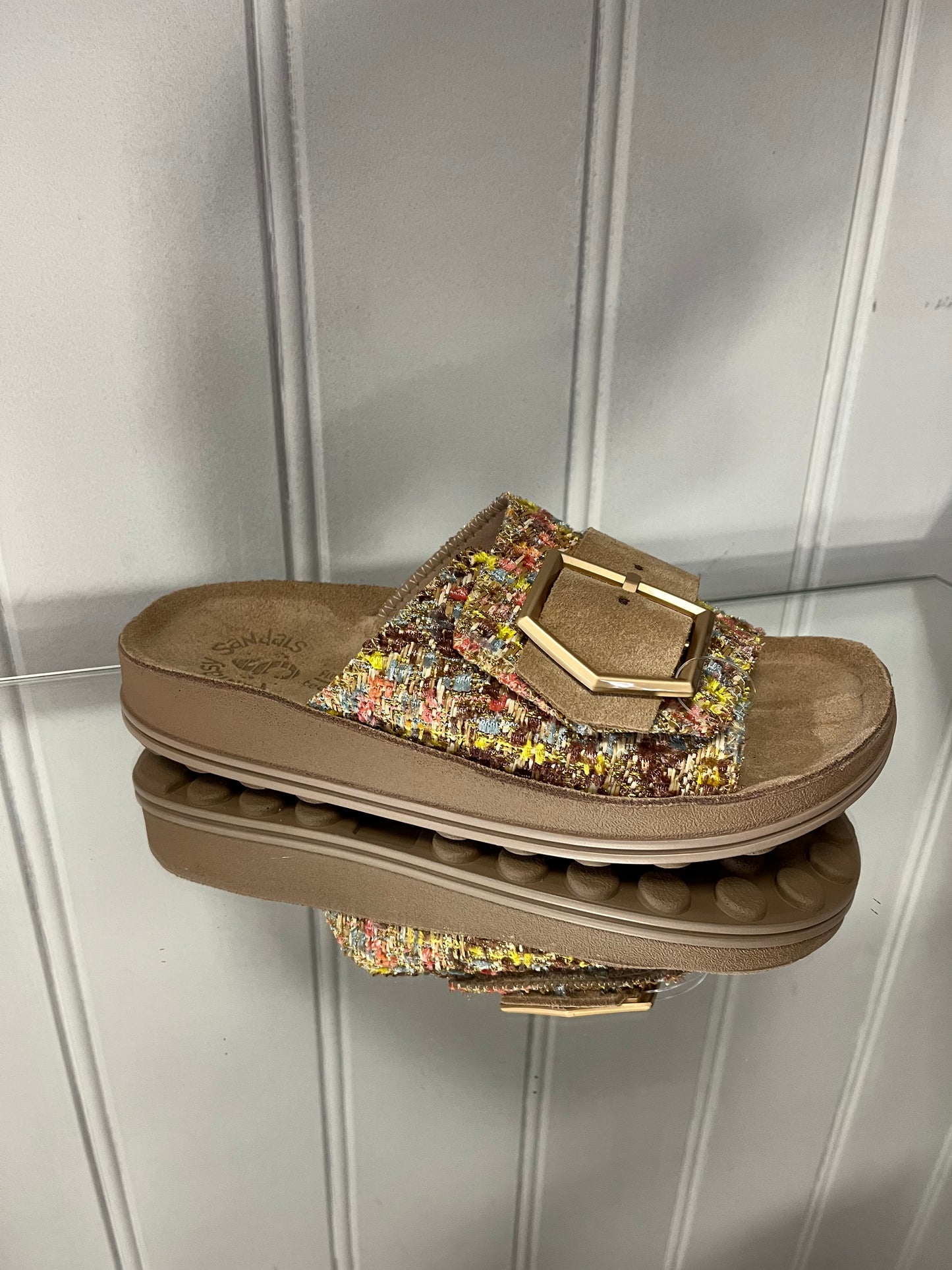 Korina Boho Multi