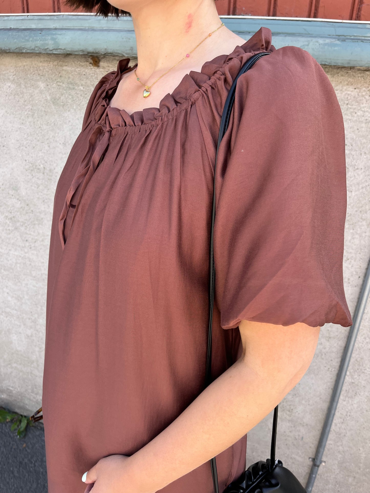 Ida Dress