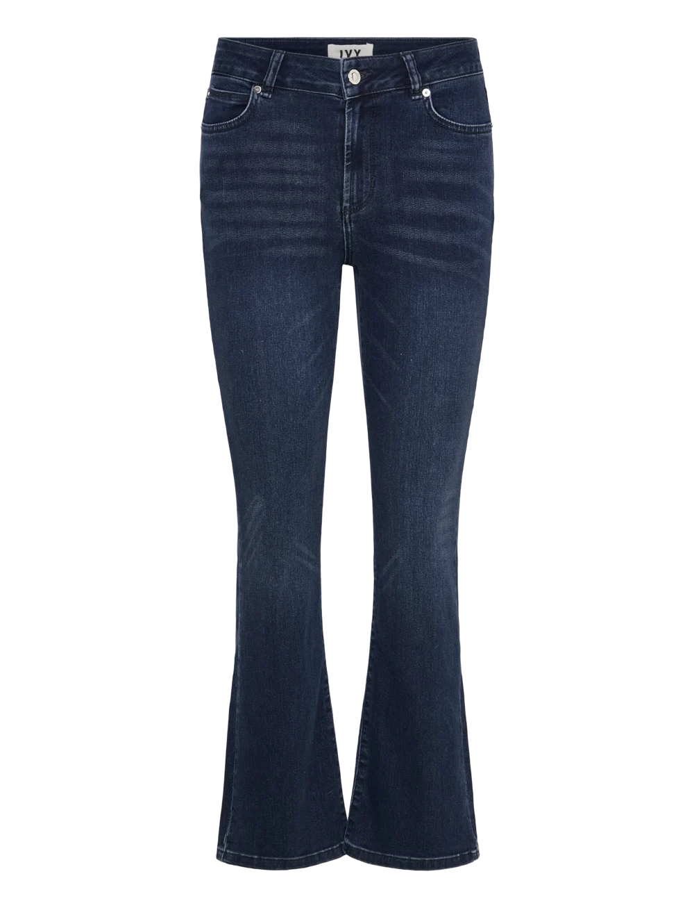 Johanna Kick Flare Wash Cool