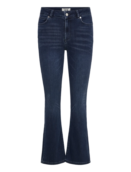 Johanna Kick Flare Wash Cool