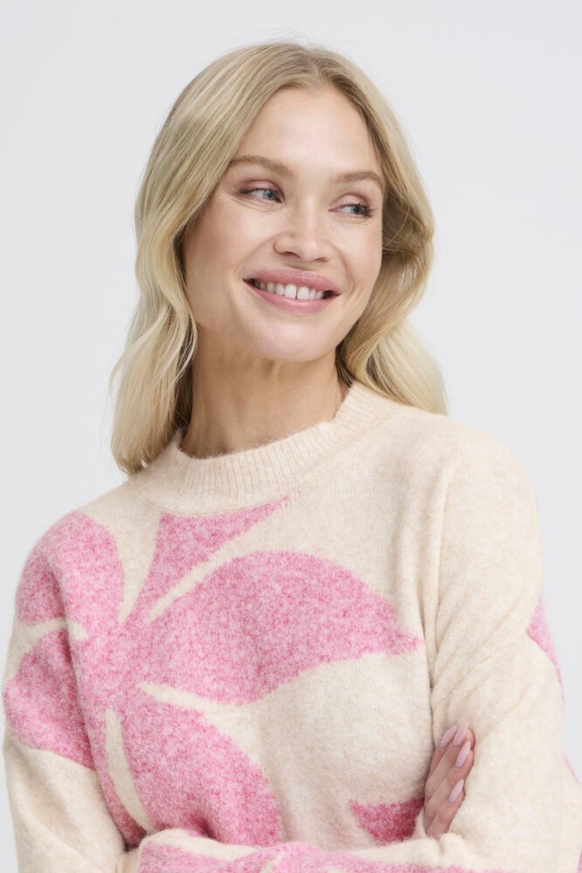 Omea Flower Jumper