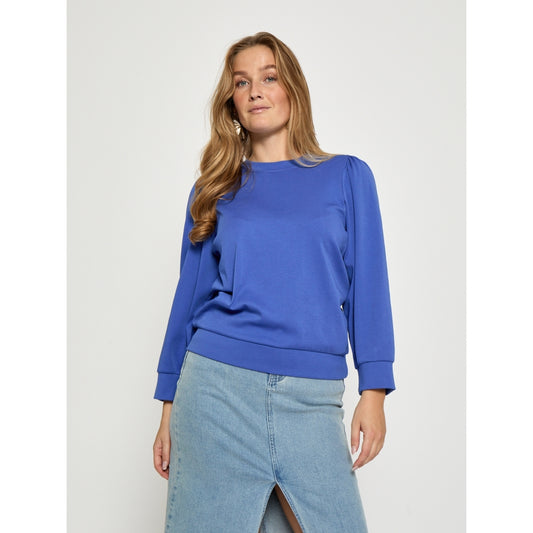 Fiola Puffsleeve blouse