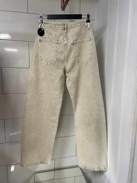 Barrel Stone Wash
