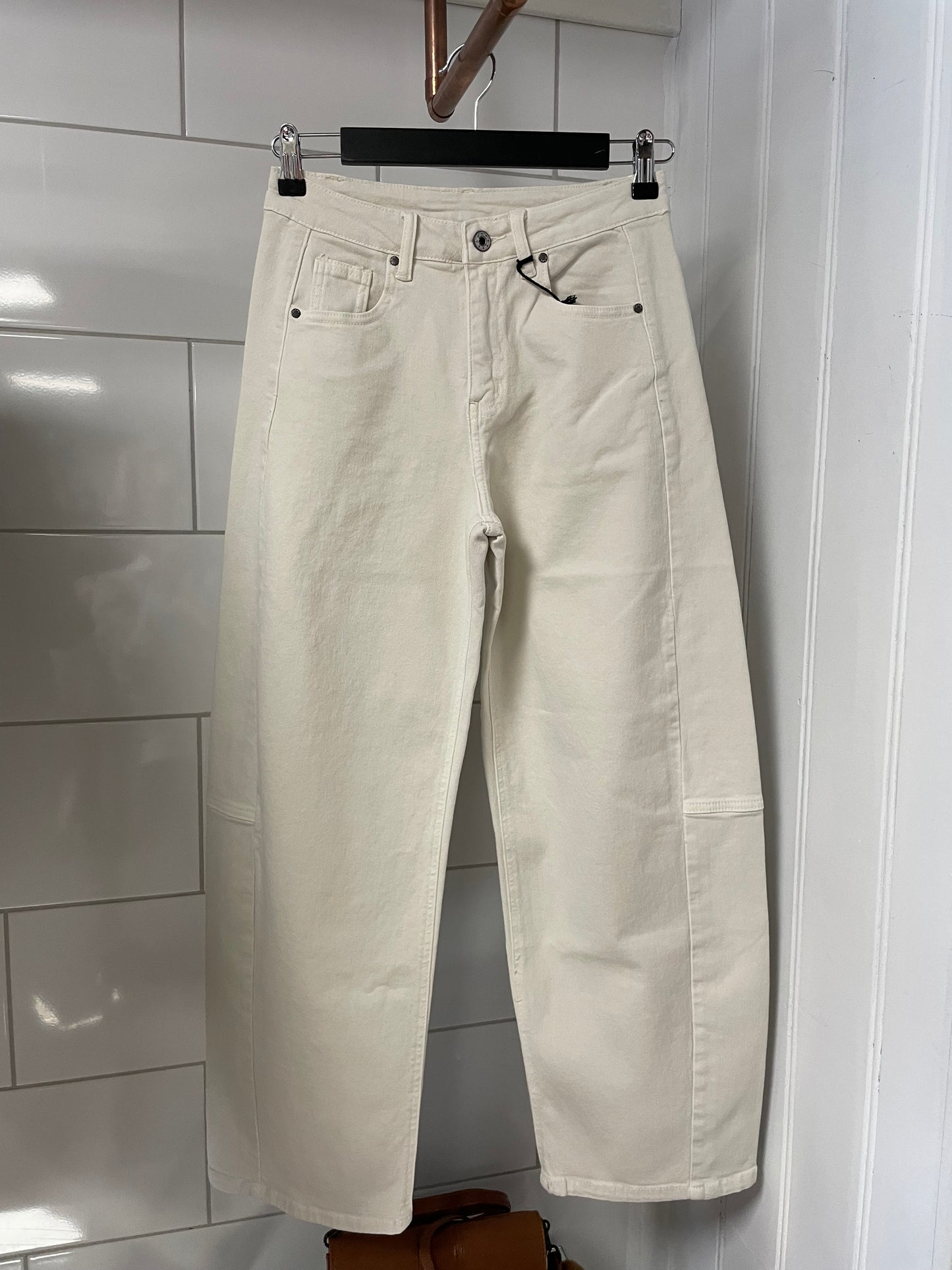 Massimo Barrel pant