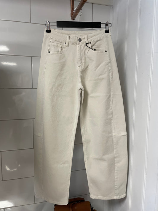 Massimo Barrel pant