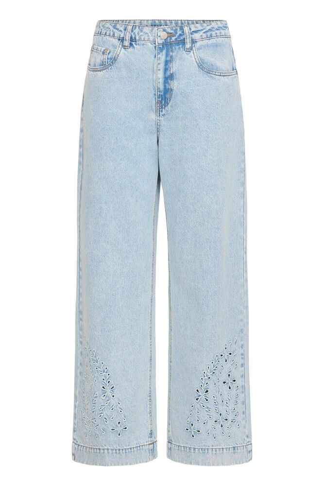 Kielo EMB Jeans