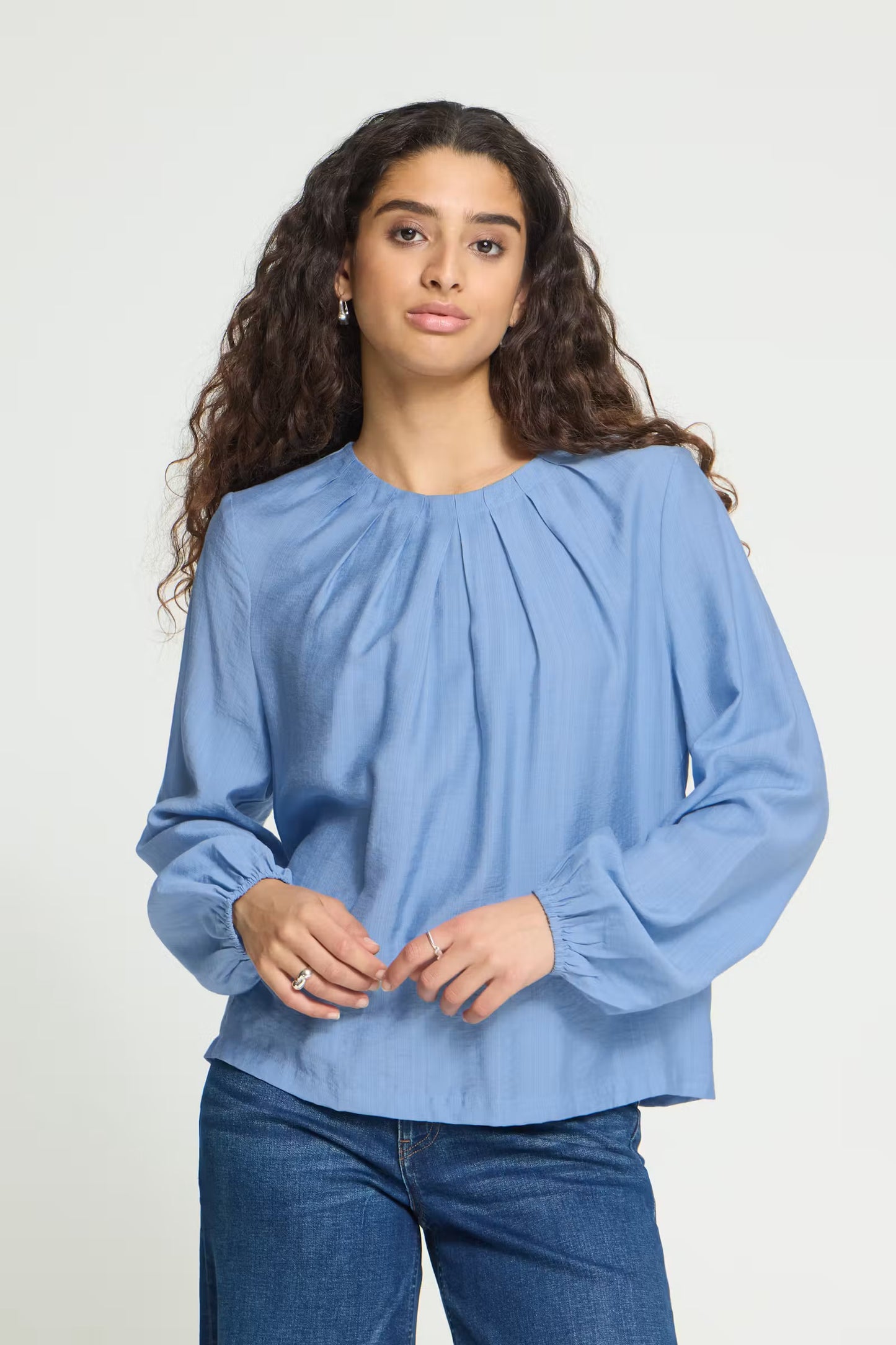 Melda LS - Blue