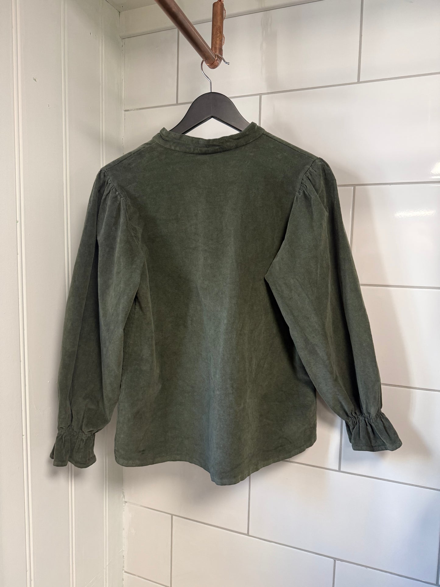 Cordi shirt