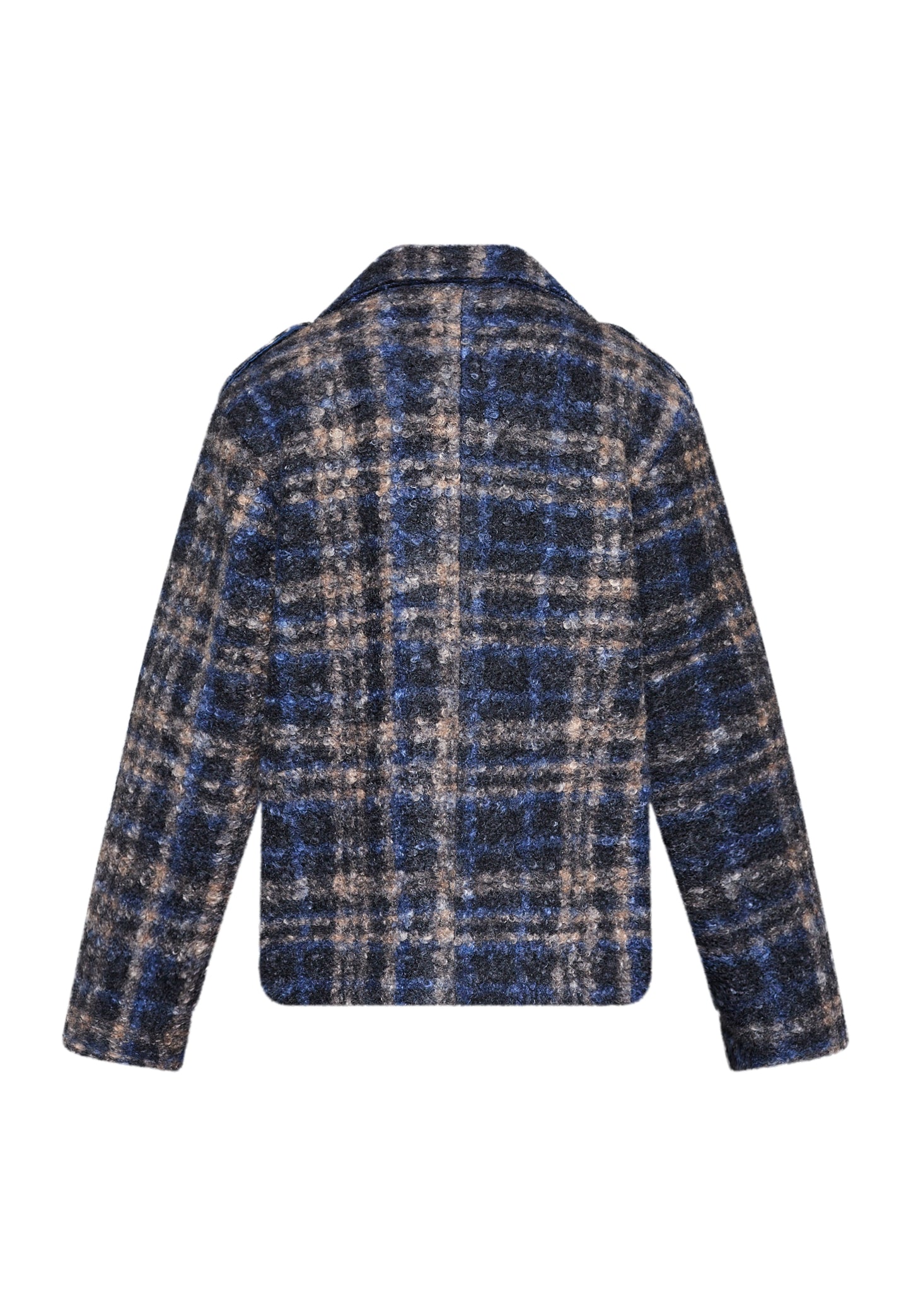 CALEB- NEW3- Blue Check