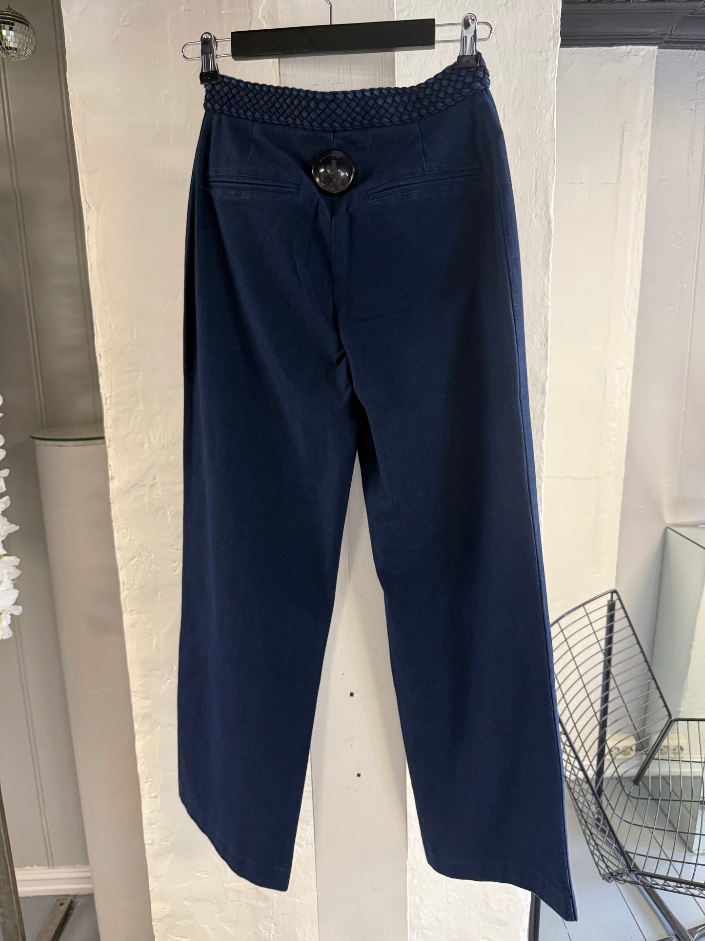 Kate Denim pant