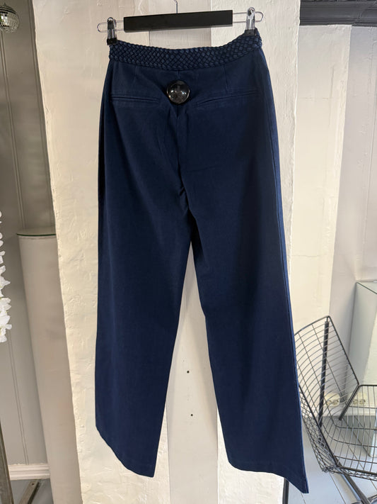 Kate Denim pant