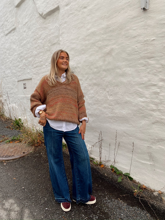 Cozy Sweater autumn