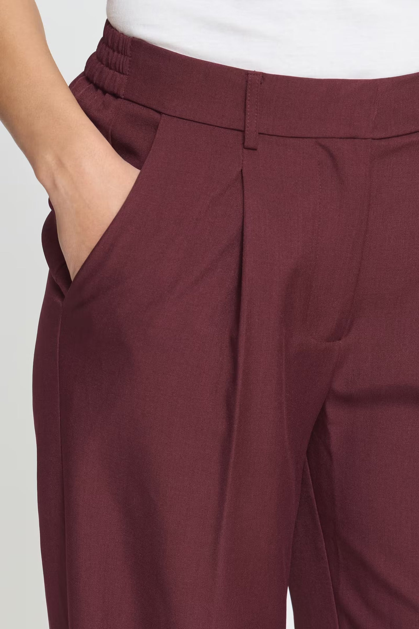 Fava wide pant