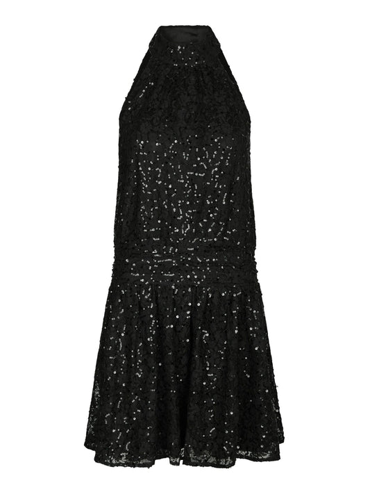 Azera Lace Dress FORHÅNDSORDRE