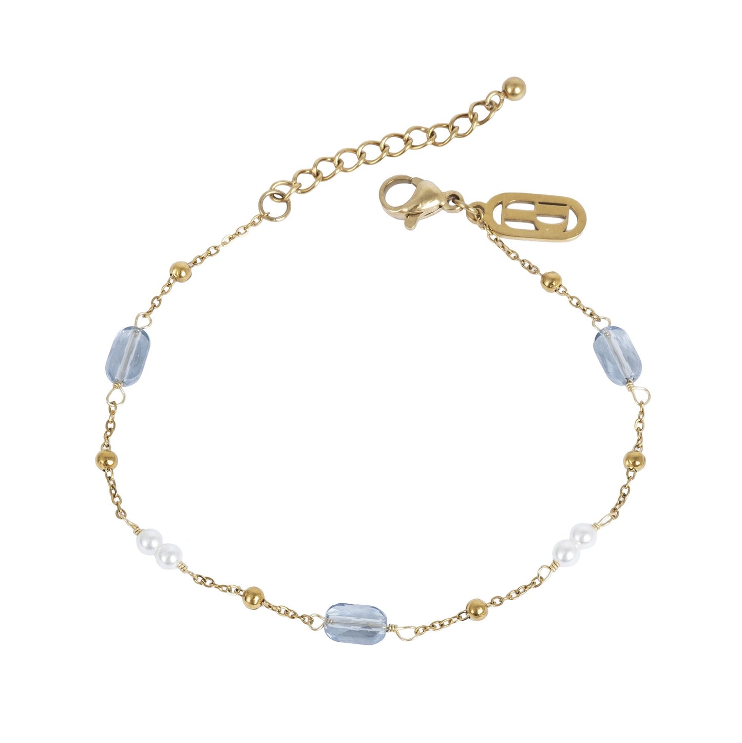Armbånd, Skylight