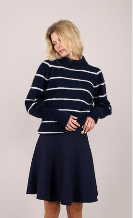 Filzan Skirt