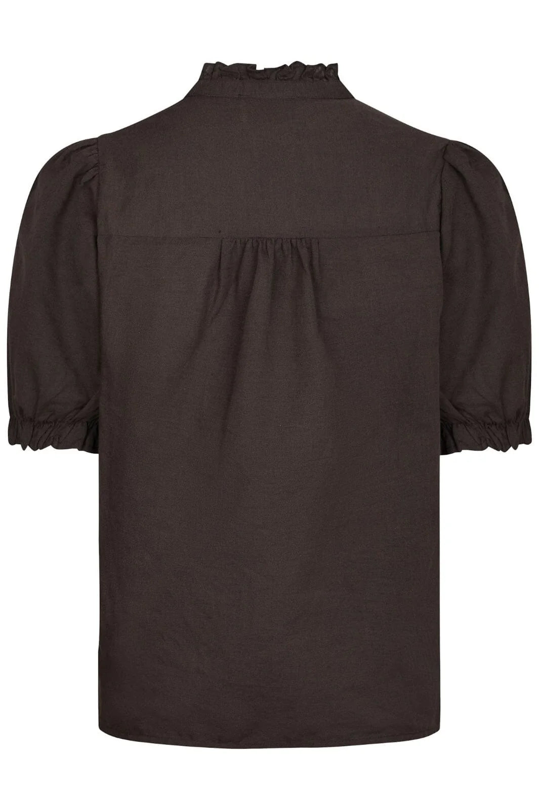 Odesa Linen Blouse