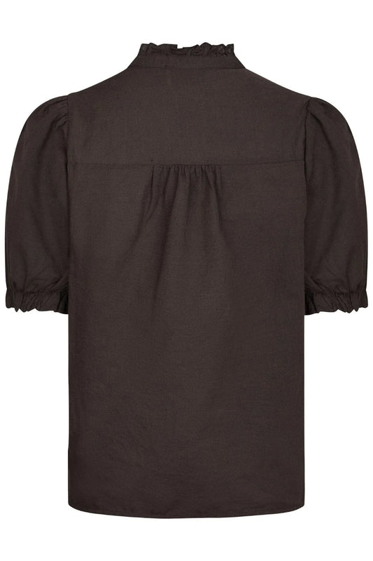 Odesa Linen Blouse