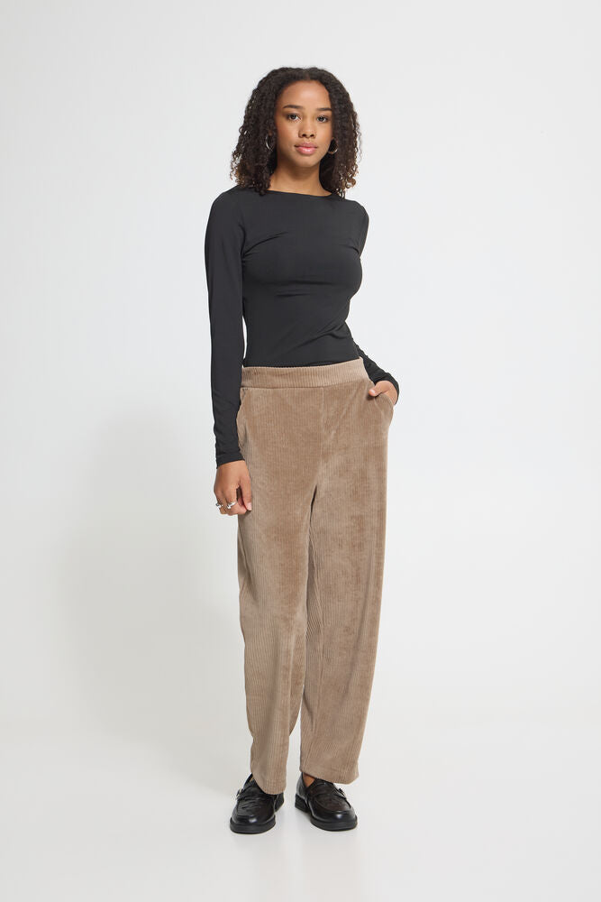 Tamary cropped pant