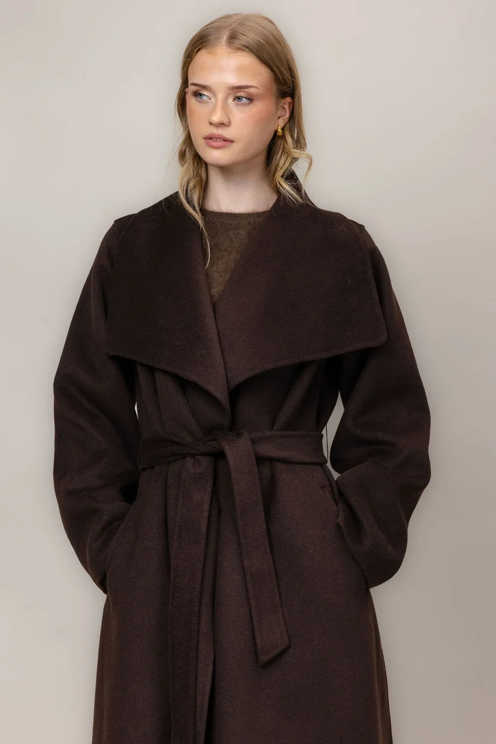 Monica coat
