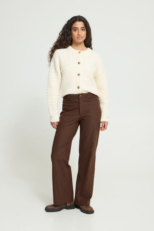 Kate Denim pant