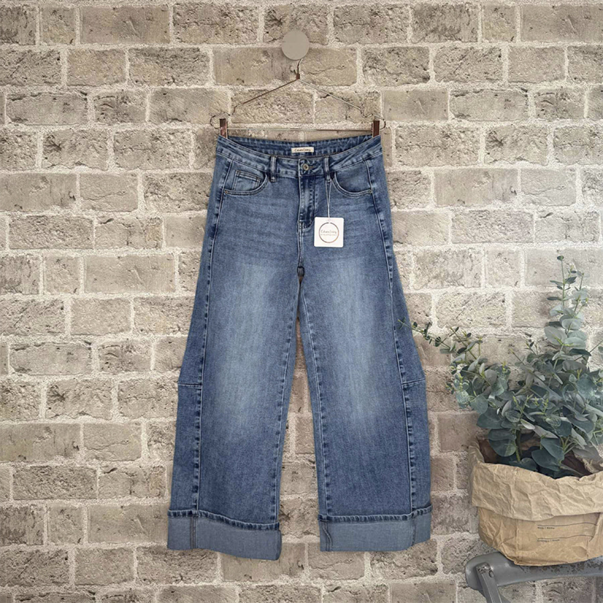 Adinna Jeans
