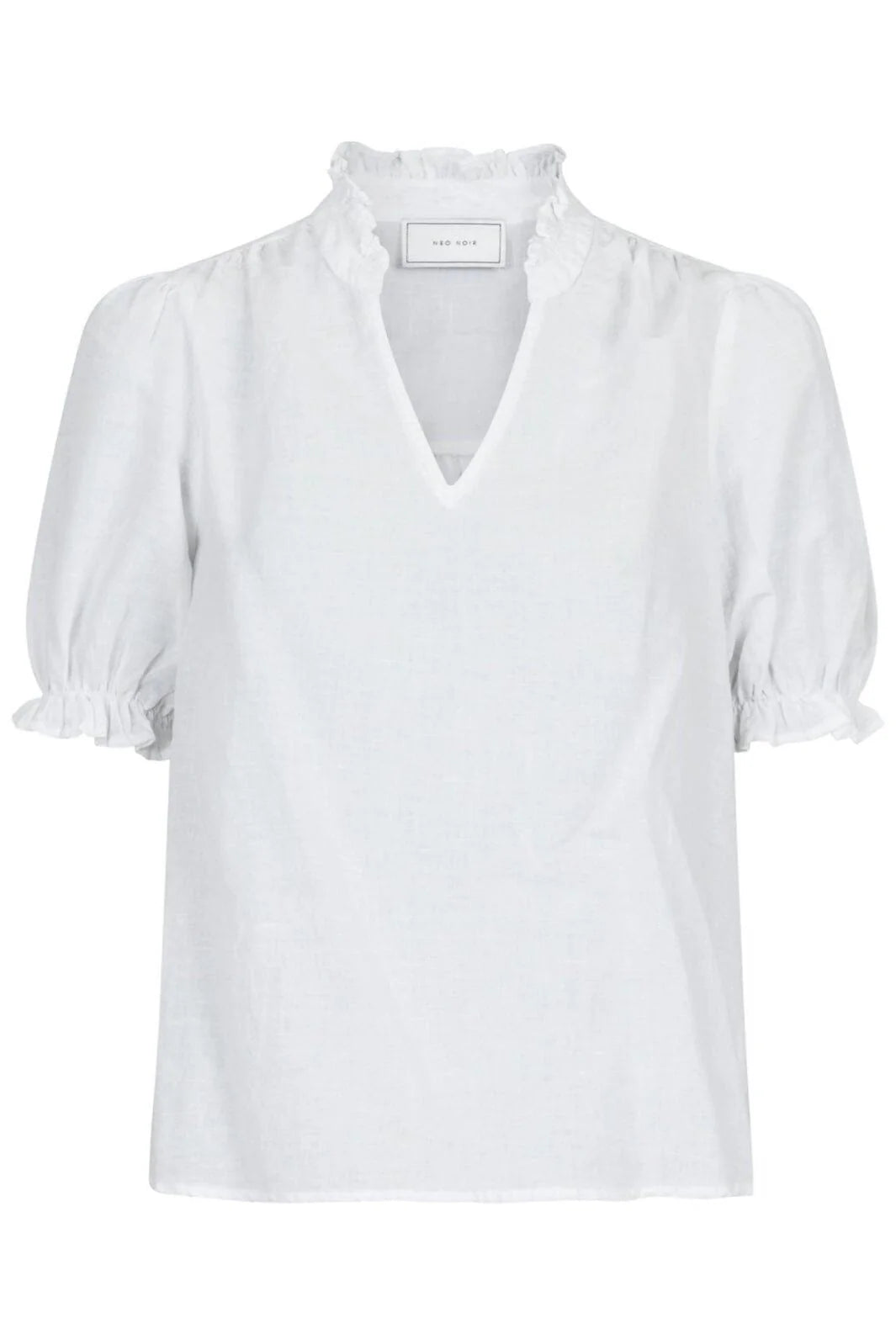Odesa Linen Blouse