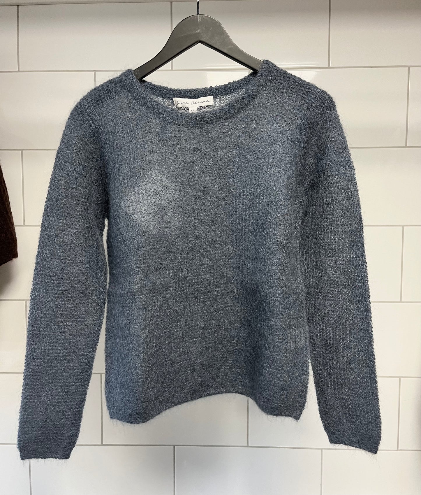 New Maddy Blå