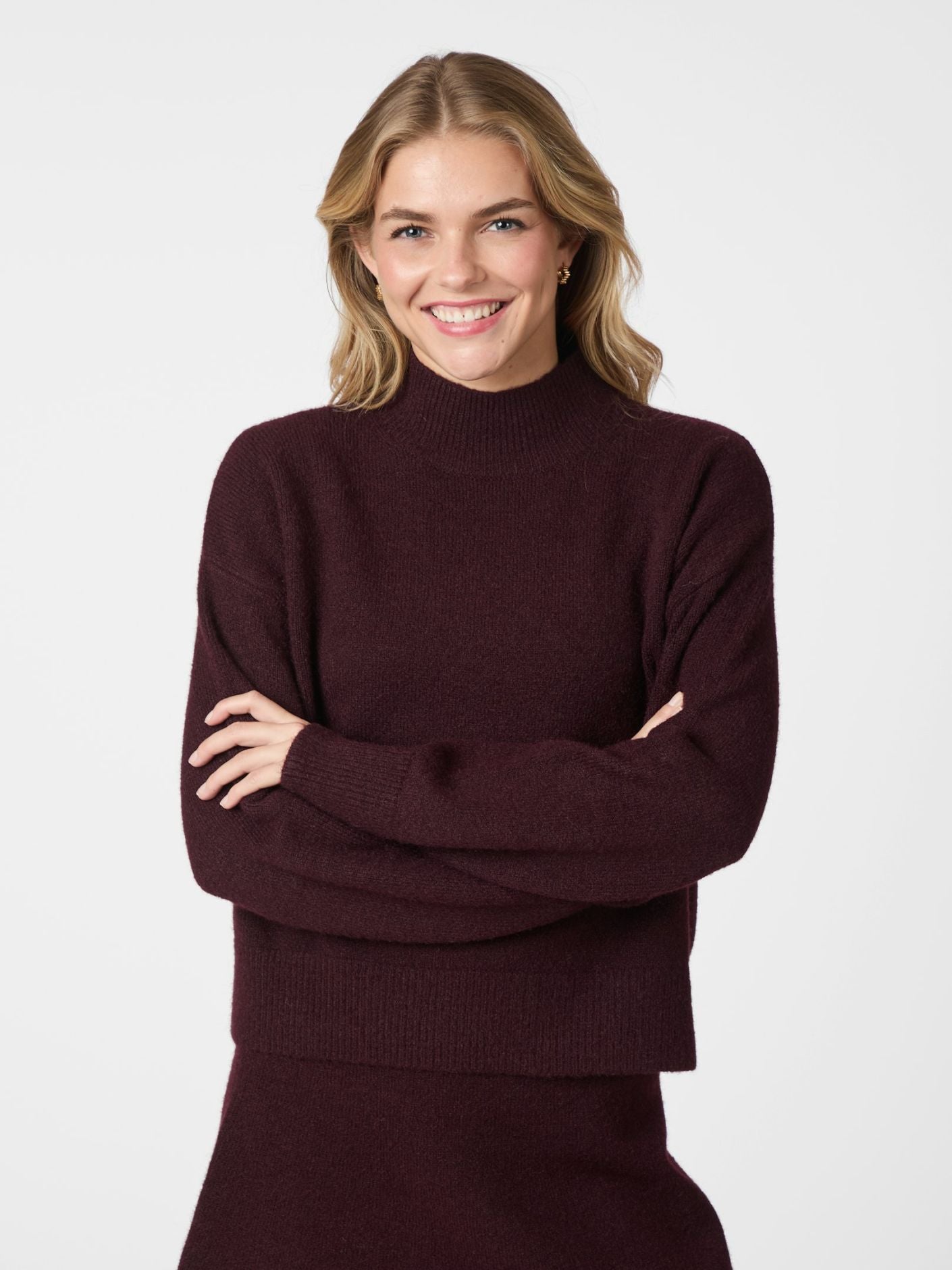Paulina knit