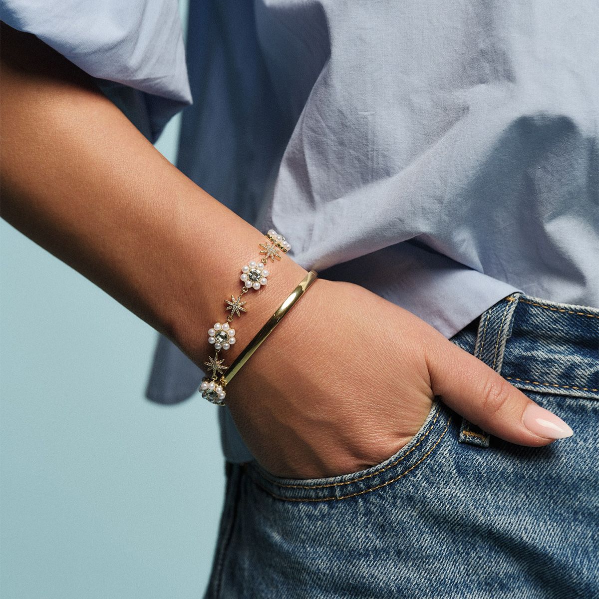 Bangle, Eclipse