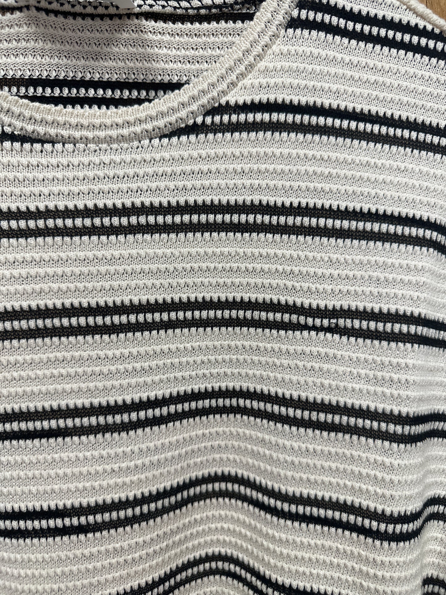 Veda Short Sleeve
